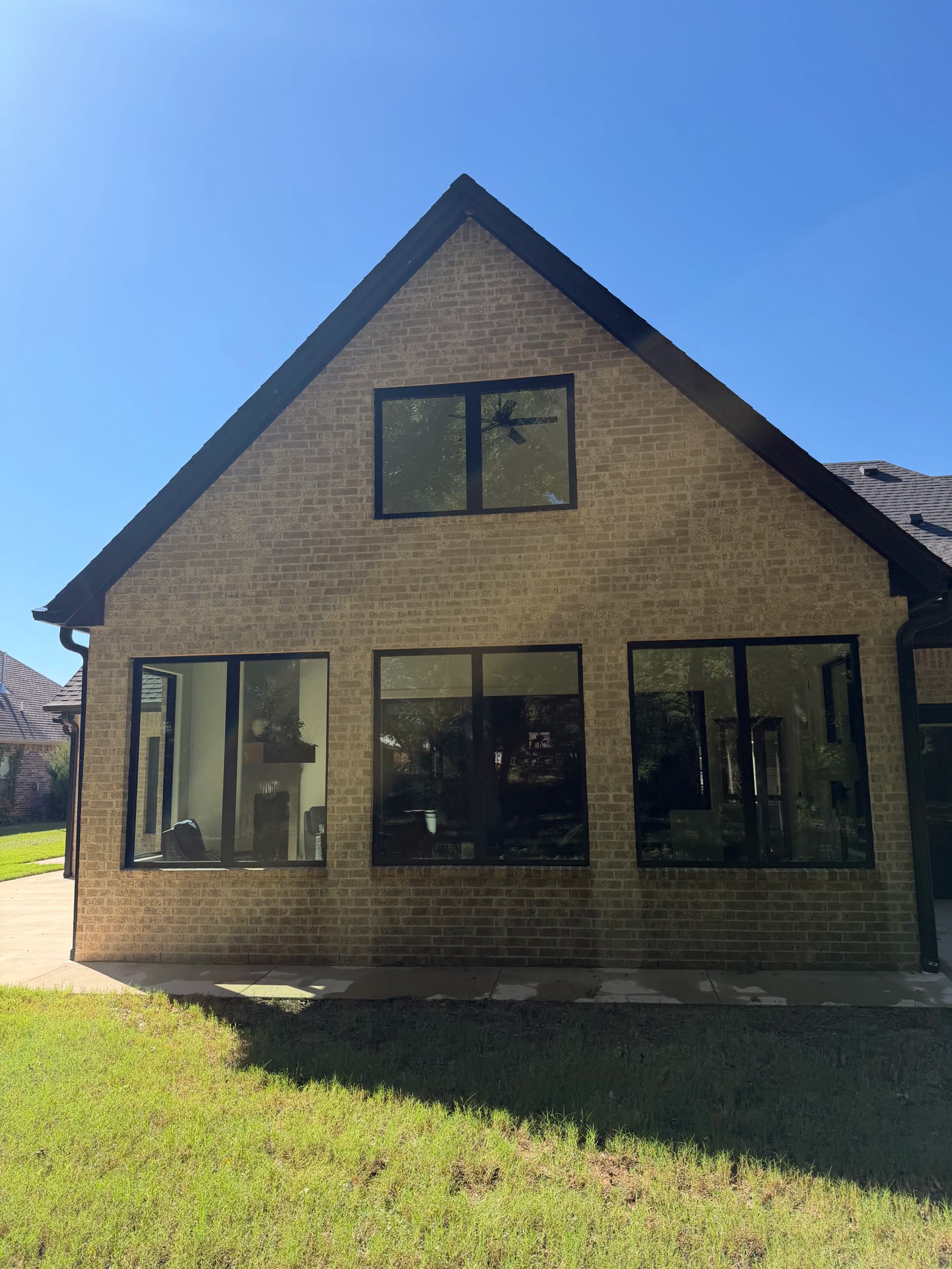 Berry Creek Home Window Cleaning Done Right in Stillwater