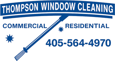 Thompson Window Cleaning & More