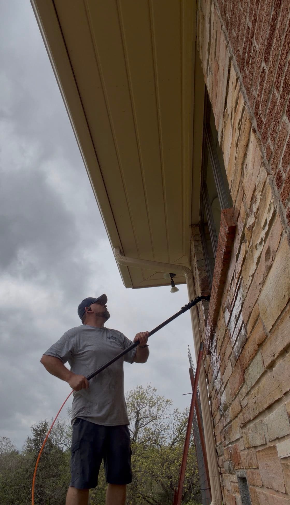 Gallery photos for Commercial Window Cleaning That Reaches Every Pane: Image #1