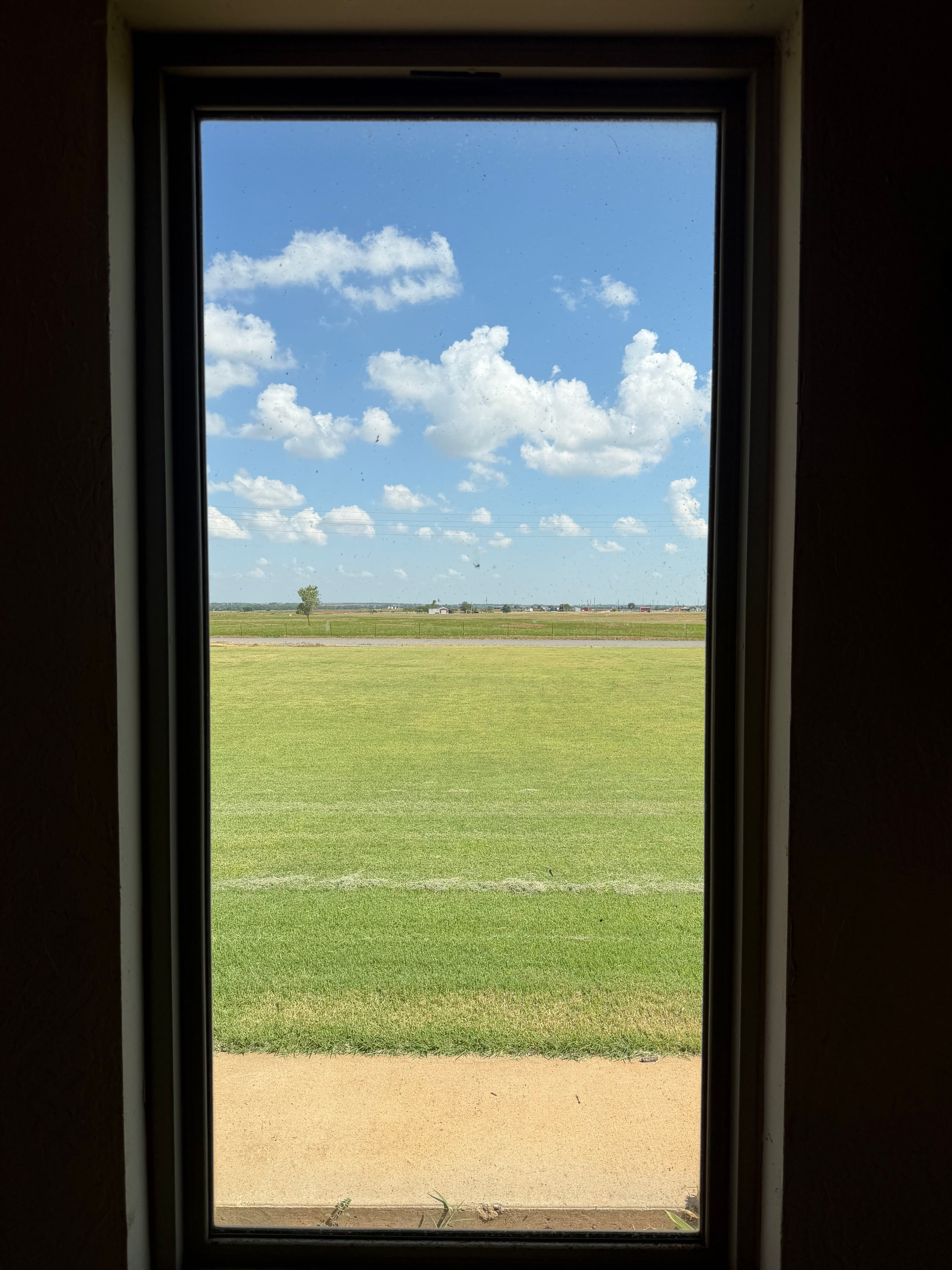 Project Interior Window Cleaning Brings a Kingfisher View Back to Life image