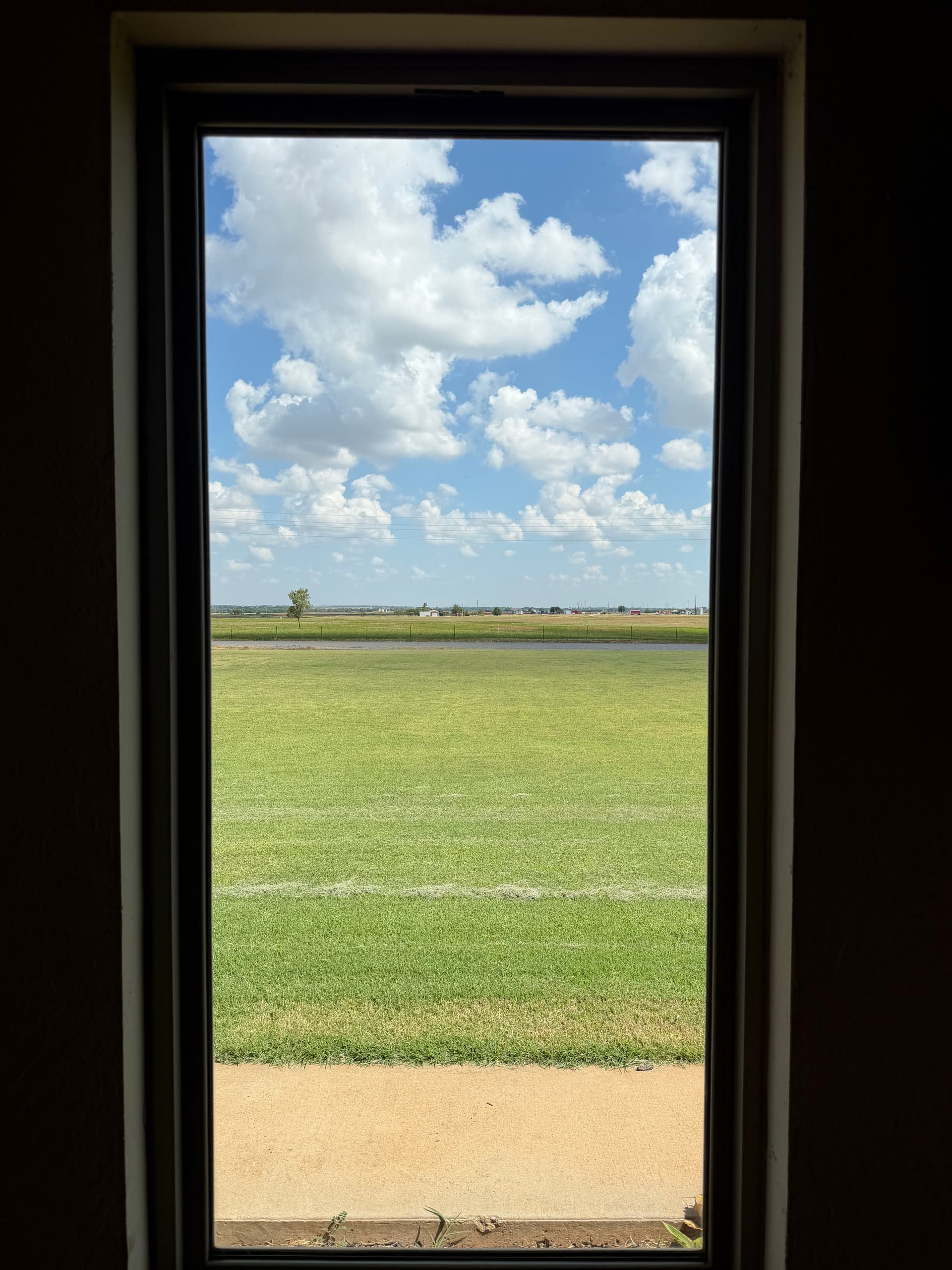 Interior Window Cleaning Brings a Kingfisher View Back to Life