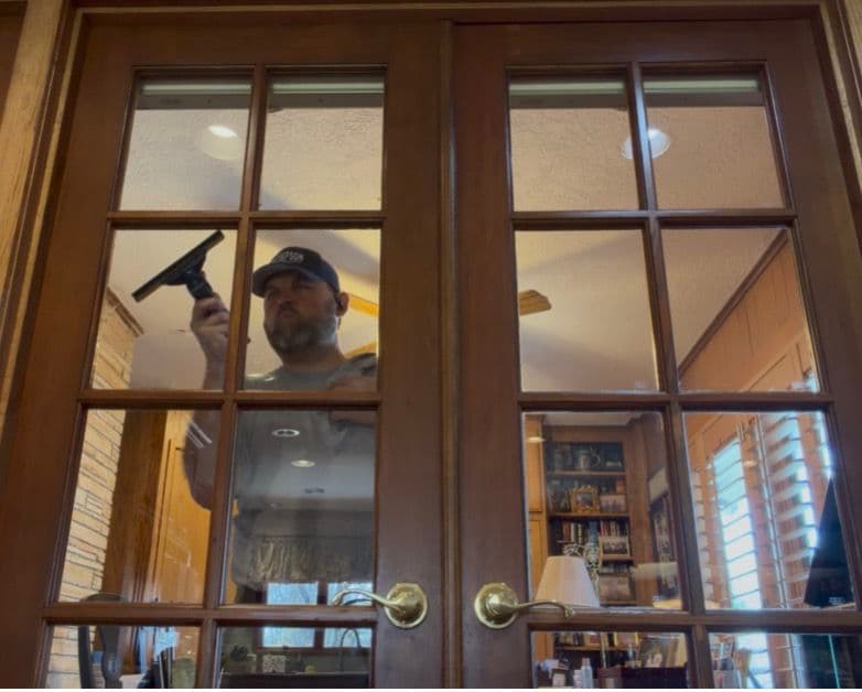 Project French Window Expertise at Its Finest image