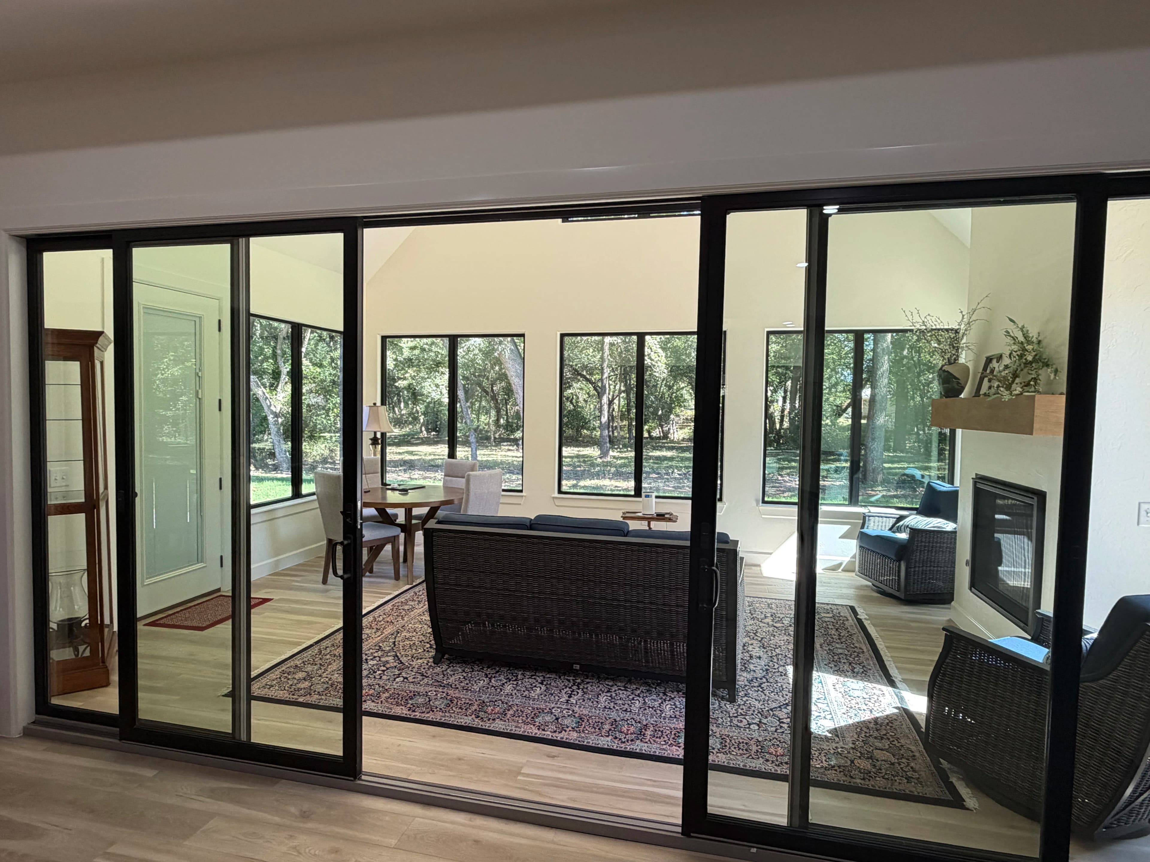 Project Berry Creek Home Window Cleaning Done Right in Stillwater image