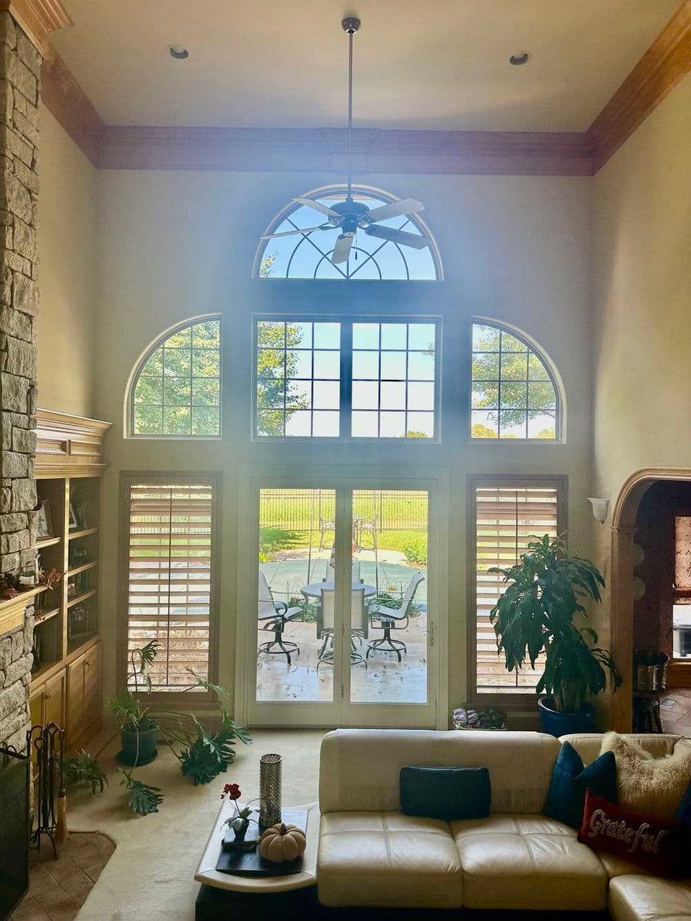 Environmentally Friendly Cleaning image